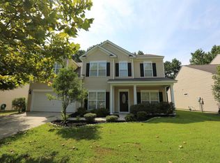 102 Hollytree Cir, Ladson, SC 29456