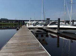 1701 N Jel Wade Drive #18, Wilmington, NC 28401