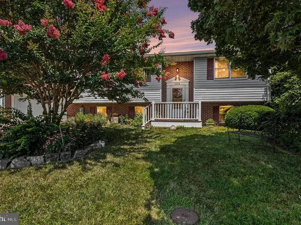 1205 Bern Dr, Havre De Grace, MD 21078