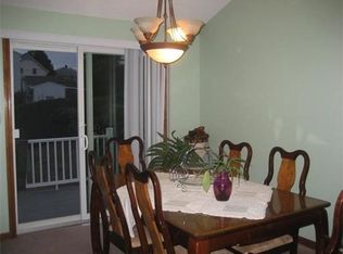 110 Harvard St, Fall River, MA 02720