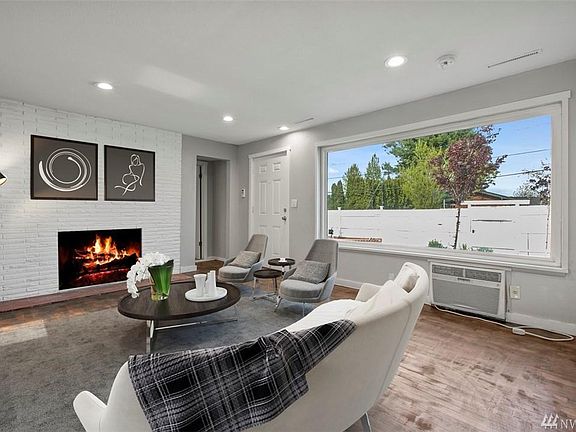 2nd image of 20219 Fremont Ave N #A