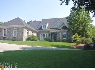 16 Laurchris Dr SE, Rome, GA 30161