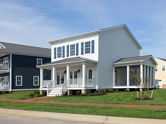 5th image of 324 Macum Creek Dr