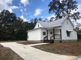 141 Montana Ave, Thorsby, AL 35171
