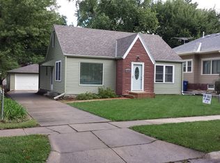 3834 Washington St, Lincoln, NE 68506