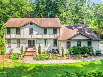 5211 Forest Oaks Dr, Greensboro, NC, 27406