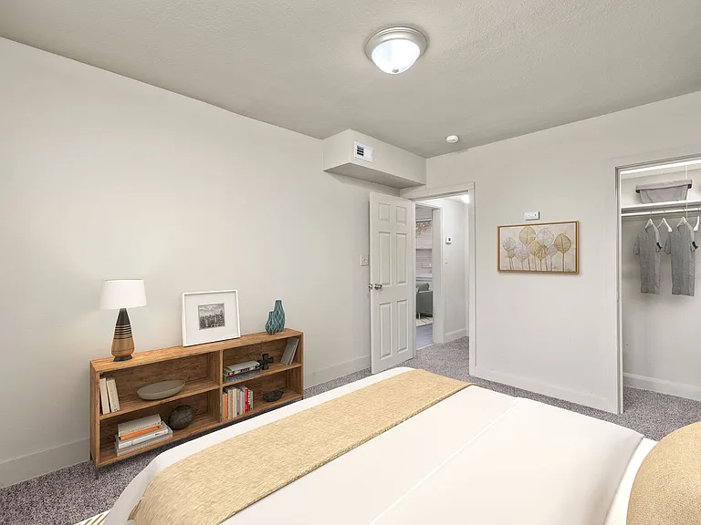 Amber Terrace Apartments — Photo 12