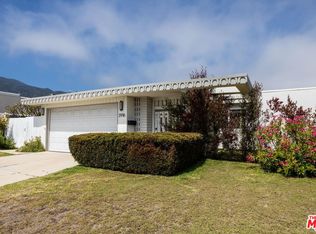 3916 Castlerock Rd, Malibu, CA 90265