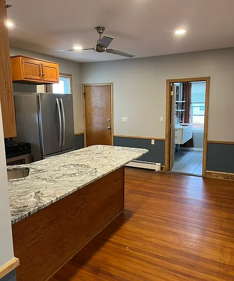 Kitchen, Angle 2