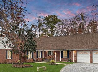 3700 Danville Rd, Brandywine, MD 20613