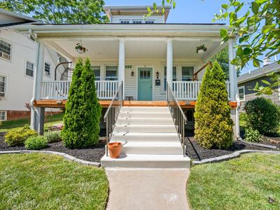322 Westover Blvd, Lynchburg, VA, 24501