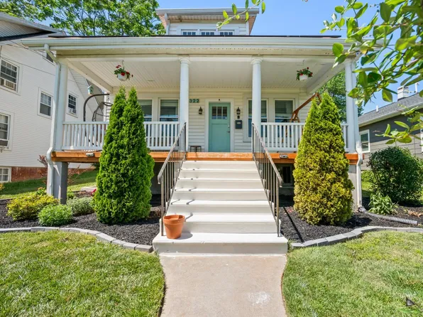 322 Westover Blvd, Lynchburg, VA 24501