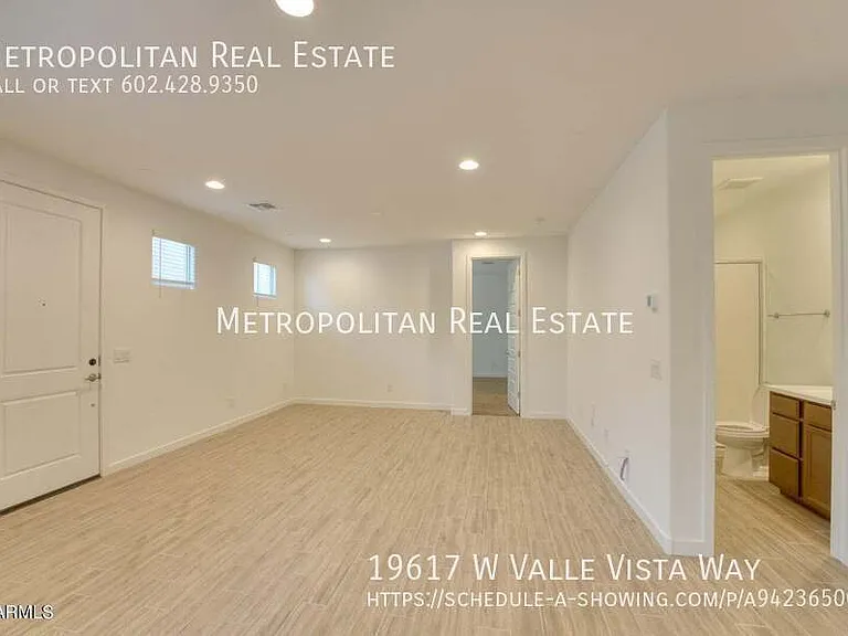 19617 W Valle Vista Way — Photo 17