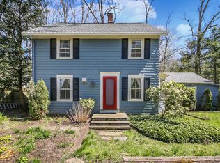 235 Peaceable St, Ridgefield, CT 06877