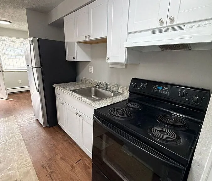1463 Macon St #304 — Photo 1