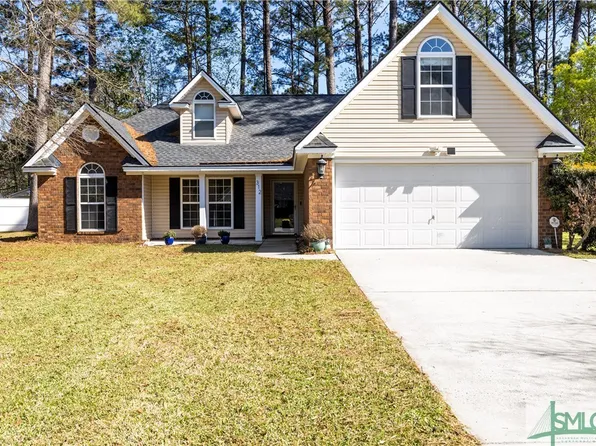 312 Silver Brook Circle, Pooler, GA 31322