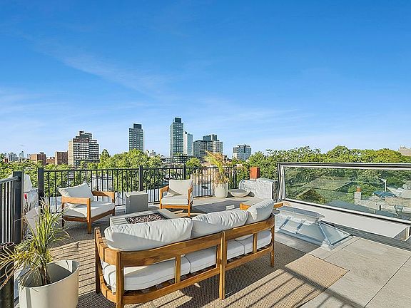 2nd image of 149 Prospect Pl Unit Penthouse