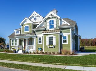 0 Betsy Ross #2, Rehoboth Beach, DE 19971