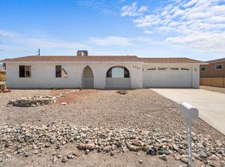 2230 Hillside Dr, Lake Havasu City, AZ 86404