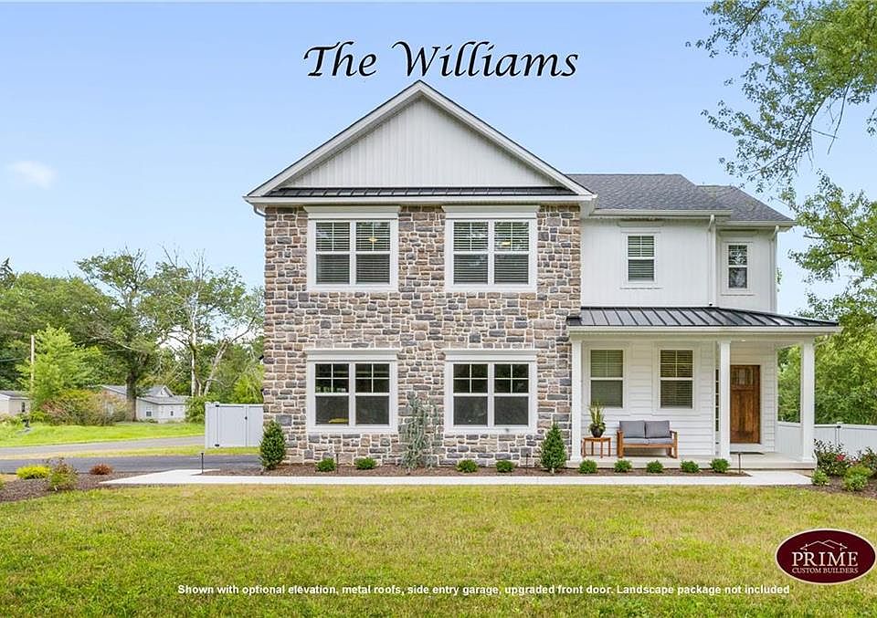 1150 Richlandtown Pike, Richlandtown, PA 18955 MLS 696794 Zillow