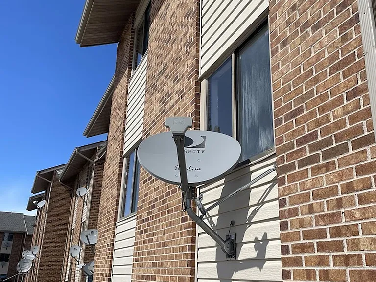 Timberglen Apartments — Photo 20