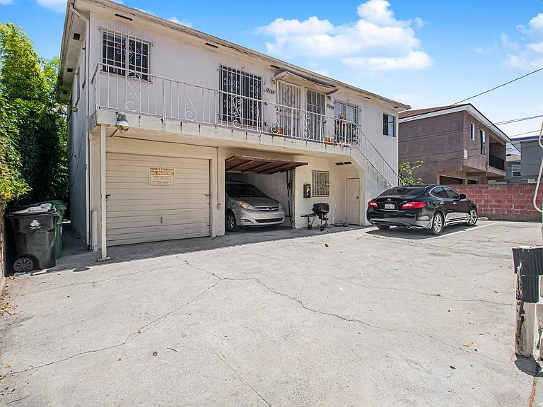 1214 Orange Grove Ave #3/4 — Photo 15