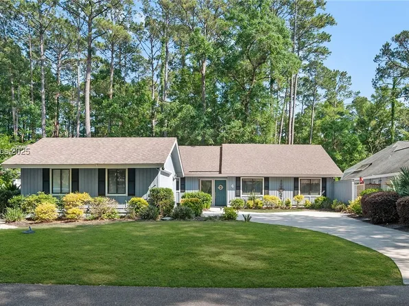 4 Stillwater Ct, Hilton Head Island, SC 29926