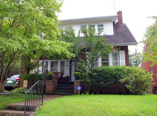 1421 Grove St, Huntington, WV 25701