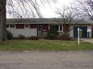 1003 Niles St SW, Massillon, OH 44647