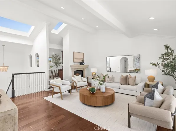 15 Curl Dr, Corona Del Mar, CA 92625
