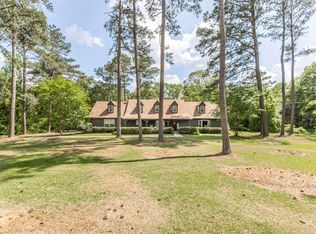 158 Irby Rd, Fort Valley, GA 31030