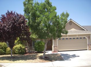 6670 E Liberty Ave, Fresno, CA