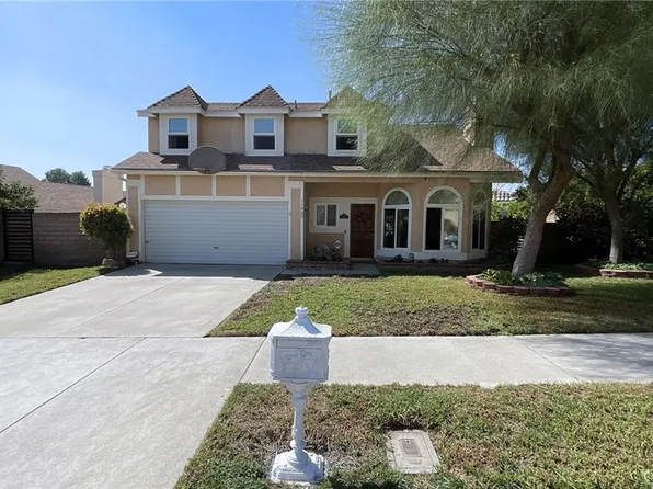 11400 Terra Vista Way, Sylmar, CA 91342