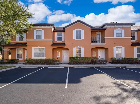 2721 IMPALA LANE, KISSIMMEE, FL 34746