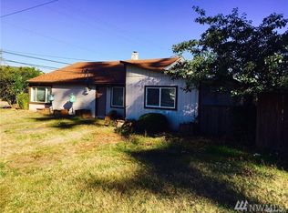 222 Peterson St S, Roy, WA 98580