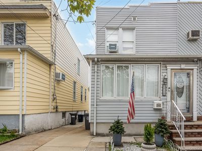 5918 60th Street, Maspeth, NY, 11378