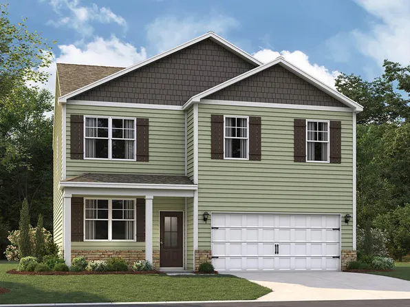 155 Crescent Cir, Niota, TN 37826