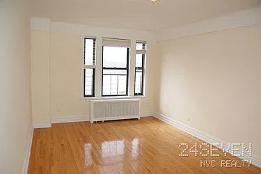 Rented by 24 7 NYC Realty Inc.