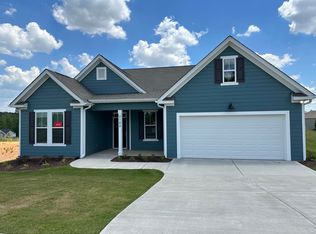 2180 Sinclair Dr, Grovetown, GA 30813