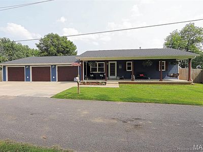 1405 Simer St, Oran, MO, 63771