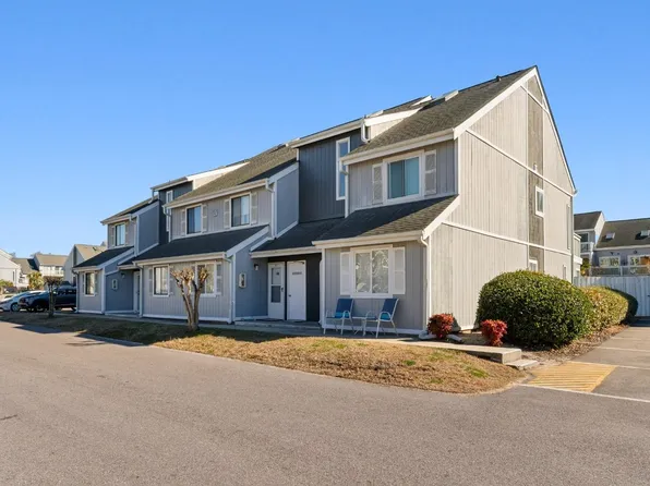 3700 Golf Colony Lane #10-J, Little River, SC 29566