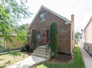 5414 S Normandy Ave, Chicago, IL