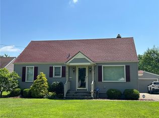 145 Marcia Dr, Youngstown, OH 44515