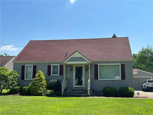 145 Marcia Dr, Youngstown, OH 44515