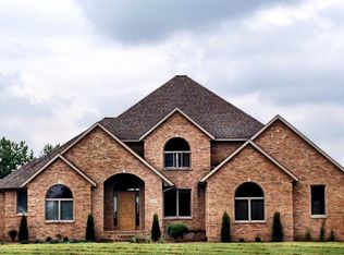 2452 Wheeler Rd, Bay City, MI 48706