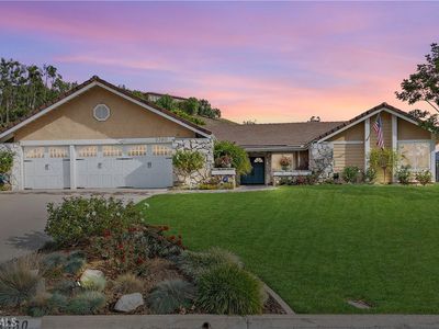 5360 Brentwood Pl, Yorba Linda, CA, 92887