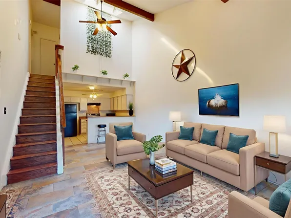 12250 Coppertree Ln, Houston, TX 77035