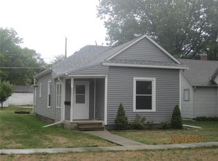 626 2nd St, Perry, IA 50220