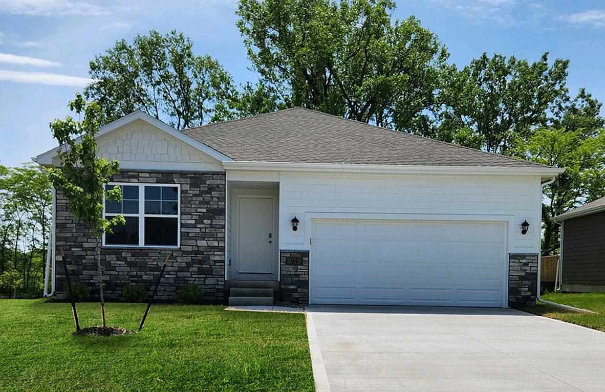 3309 Craven Dr, Coralville, IA 52241 Zillow