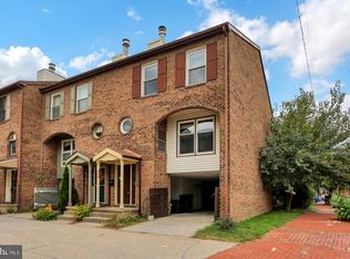 600 Race St, Harrisburg, PA 17104